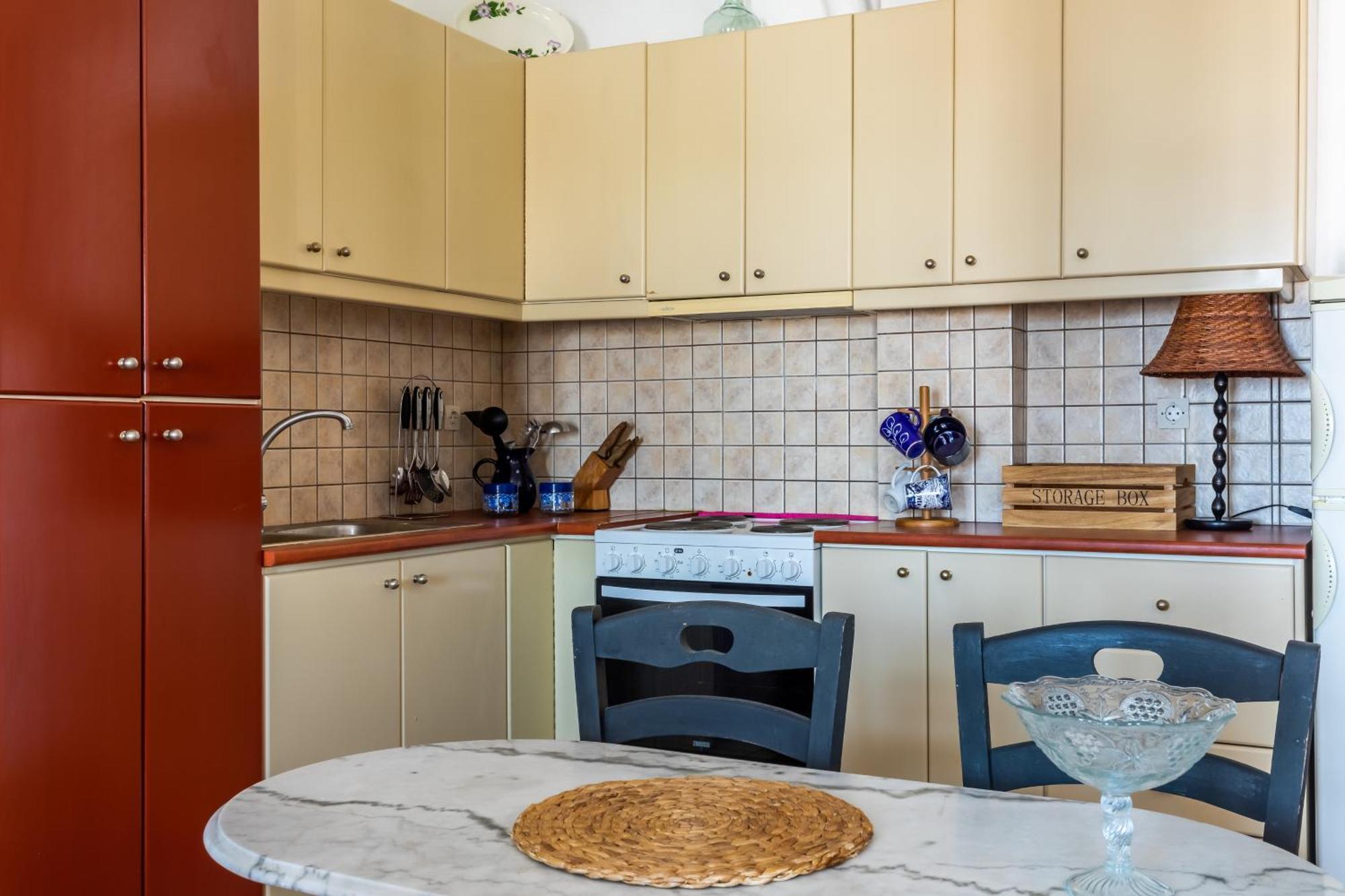 Drosia Home Città di Skopelos Esterno foto