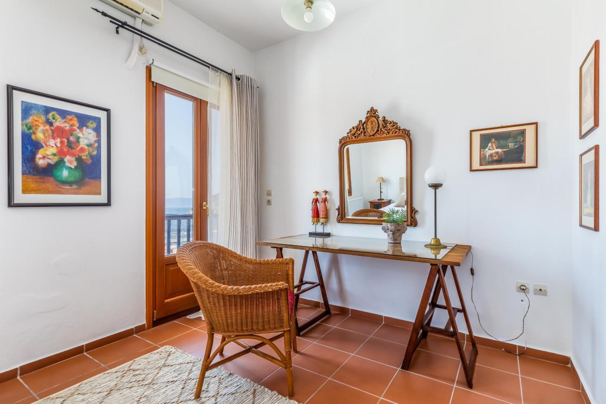 Drosia Home Città di Skopelos Esterno foto