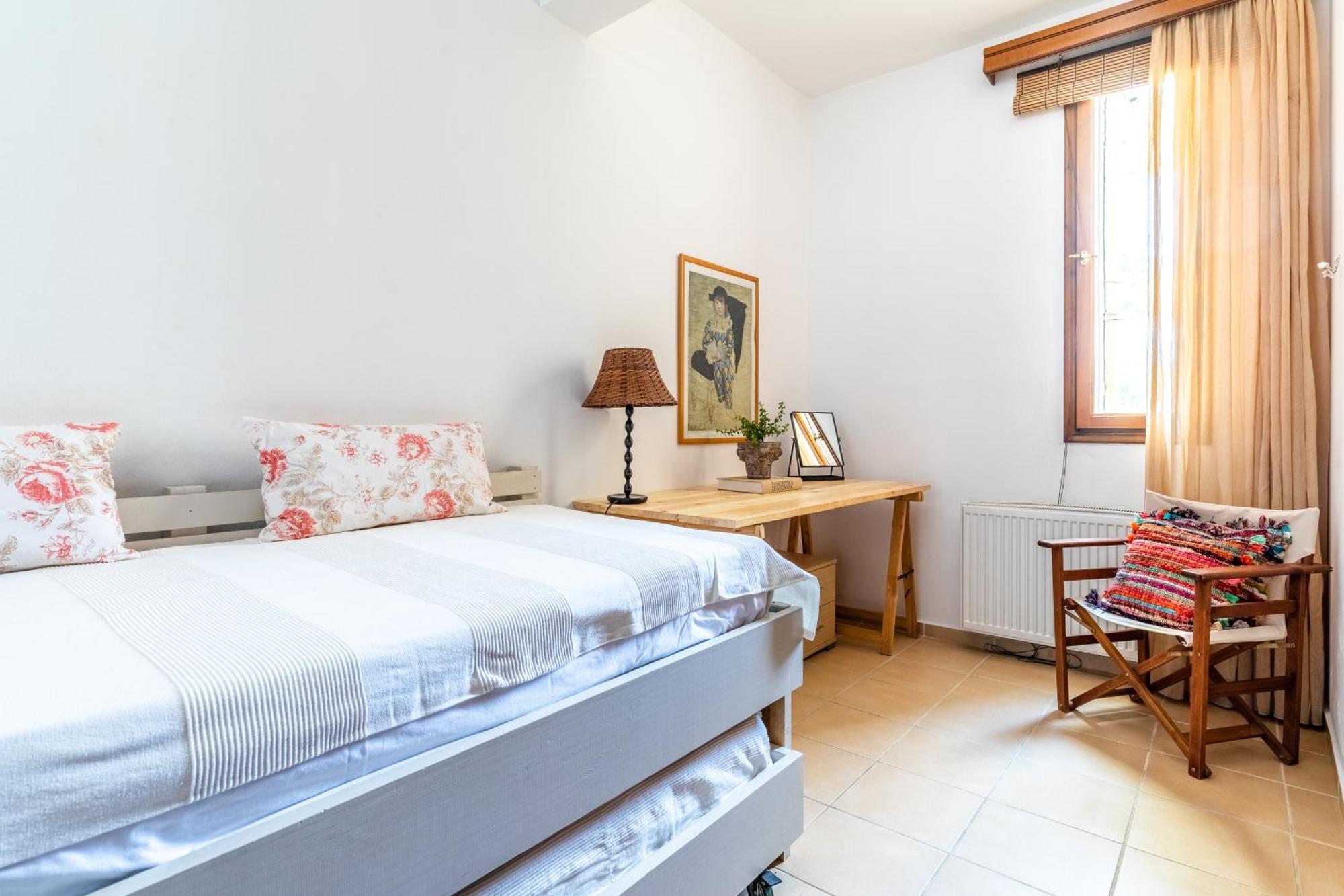 Drosia Home Città di Skopelos Esterno foto