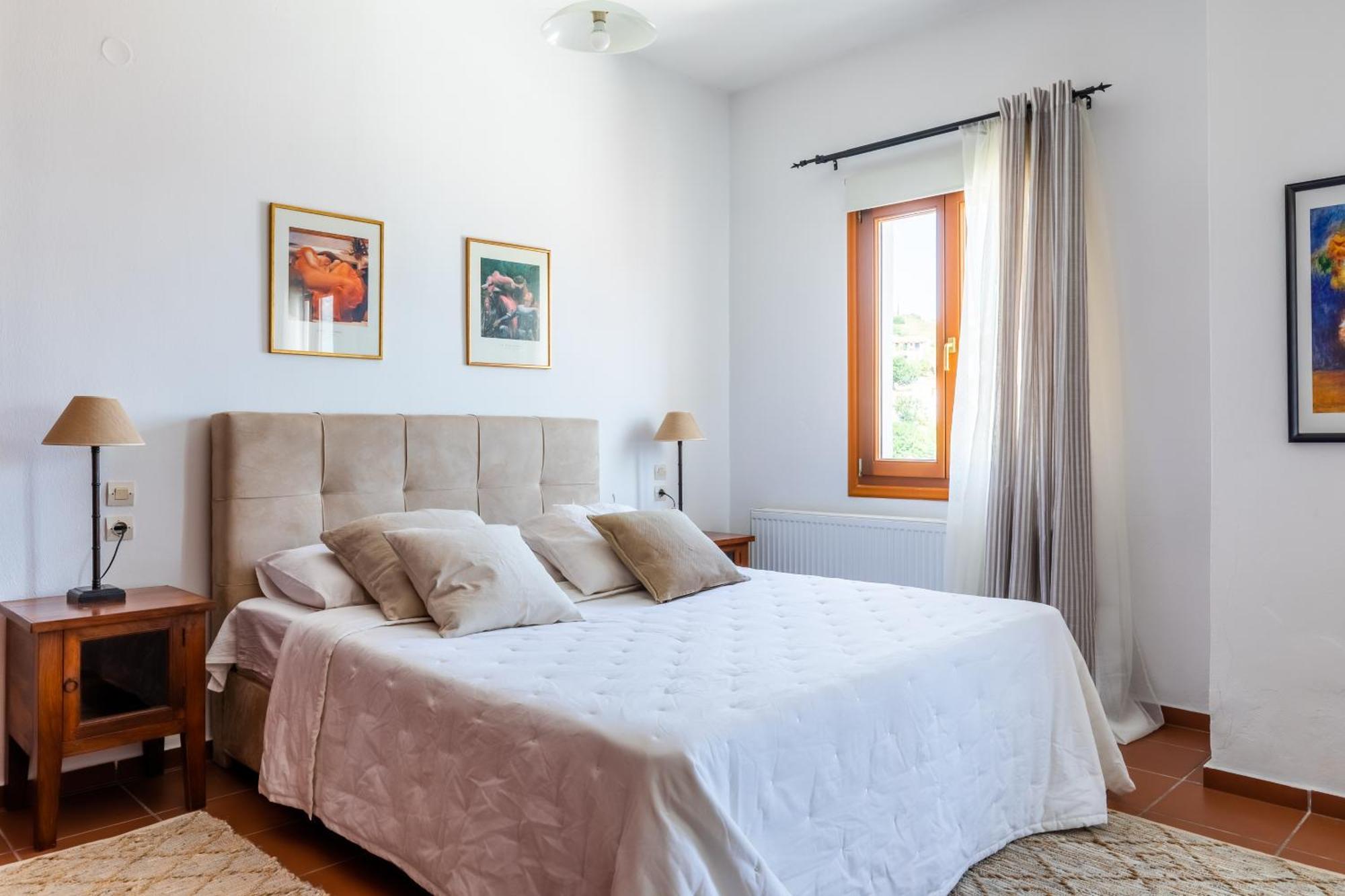 Drosia Home Città di Skopelos Esterno foto
