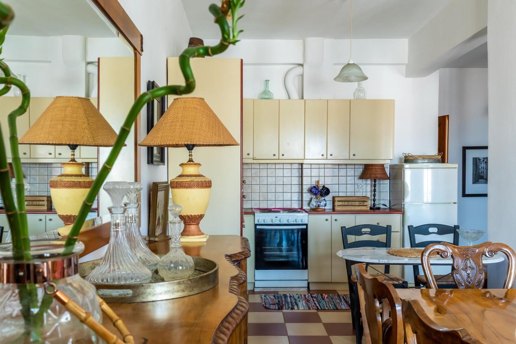 Drosia Home Città di Skopelos Esterno foto