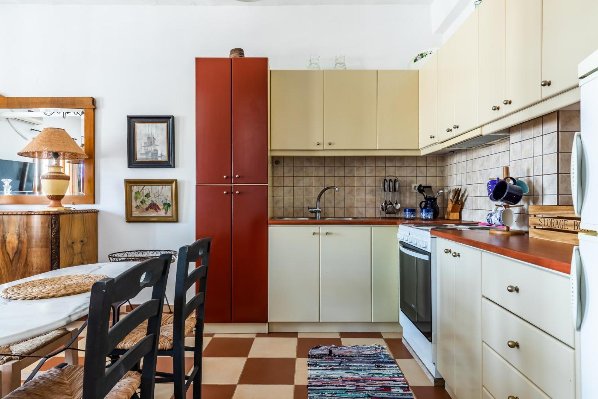 Drosia Home Città di Skopelos Esterno foto