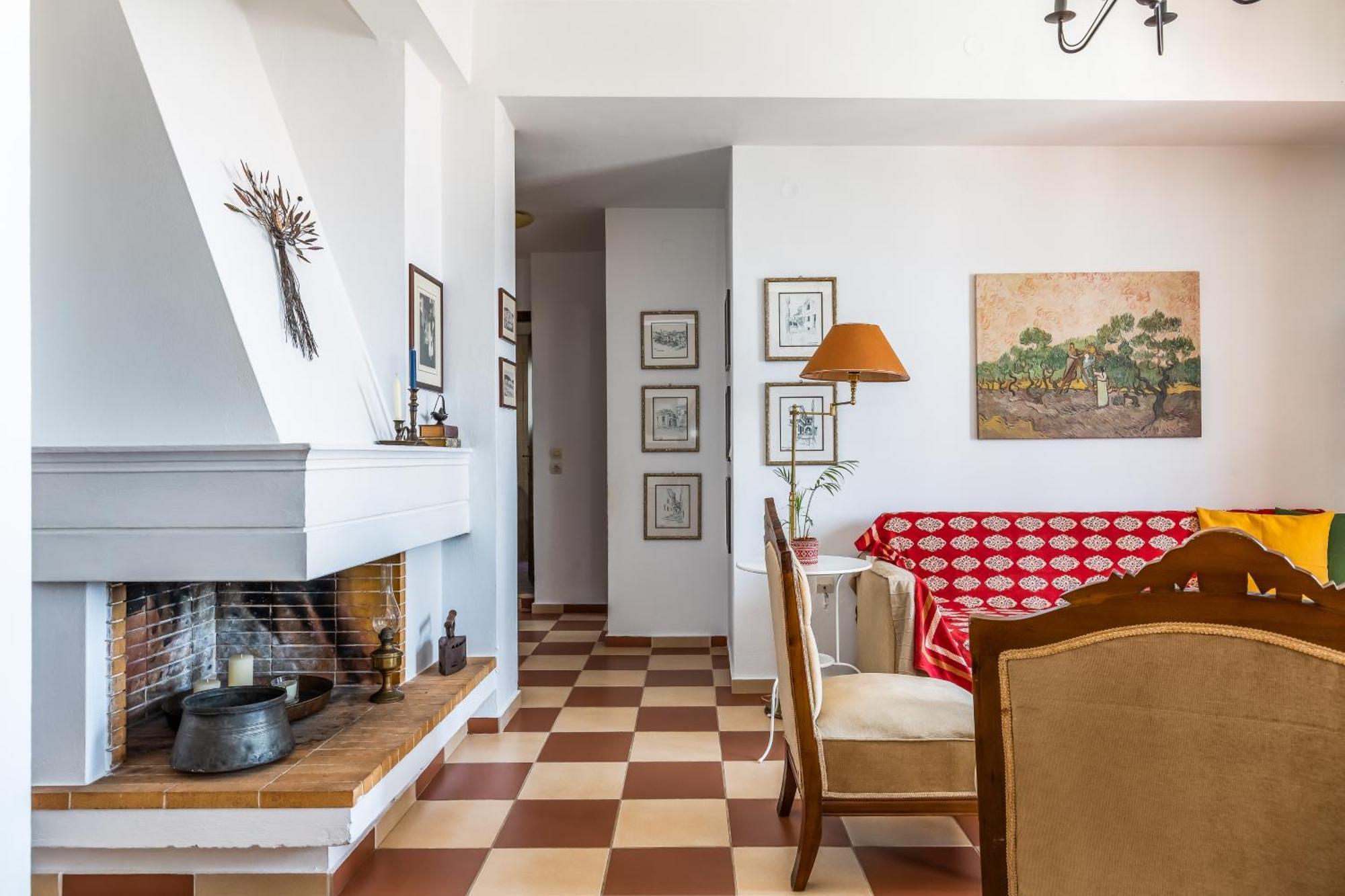 Drosia Home Città di Skopelos Esterno foto