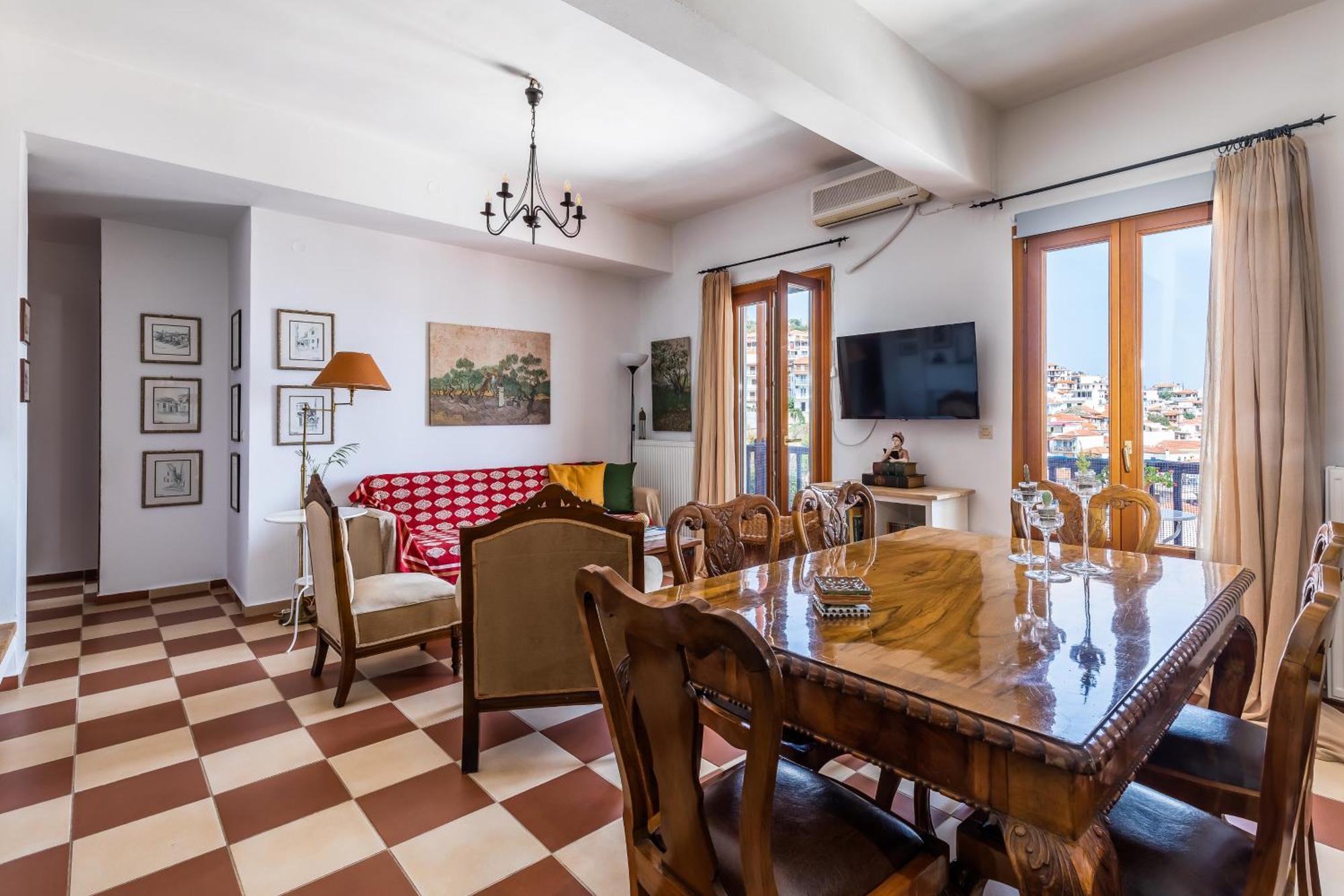Drosia Home Città di Skopelos Esterno foto